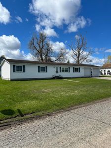 1107 Randolph St, Cheboygan, MI, 49721