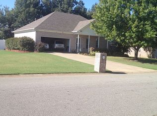 25 Nevada Ln, Cabot, AR 72023