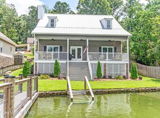 660 Cove Dr, Eclectic, AL 36024