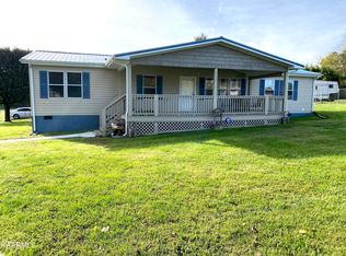 9320 Davis Dr, Corryton, TN 37721