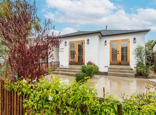 17449 Bullock St, Encino, CA 91316