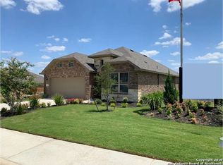 1409 Kamryn Way, New Braunfels, TX 78130