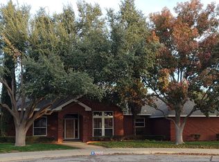 4000 Radcliff Ct, Midland, TX 79707