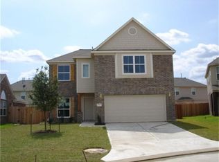 18123 Iris Edge Way, Cypress, TX 77429