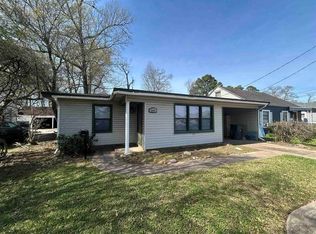 2343 W Lucas Dr, Beaumont, TX 77706