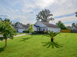 2354 Trey Ct, North Charleston, SC 29406