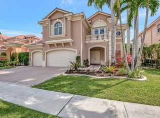 21074 Bella Vista Cir, Boca Raton, FL 33428