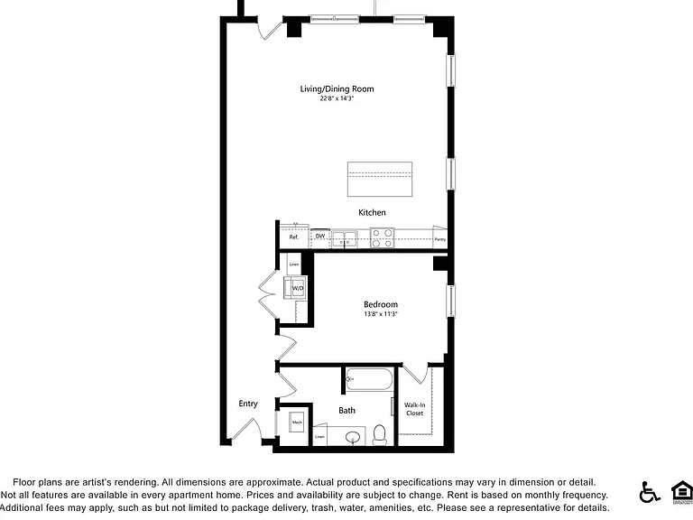 Karrick Apartments — Photo 47
