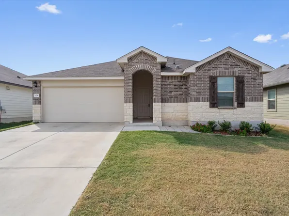 108 Ragnar Dr #Ragnar108, Jarrell, TX 76537