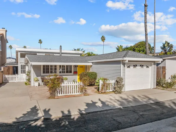 1251 Devon Ln, Ventura, CA 93001