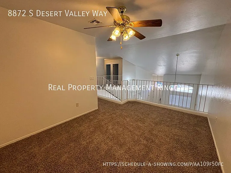 8872 S Desert Valley Way — Photo 15