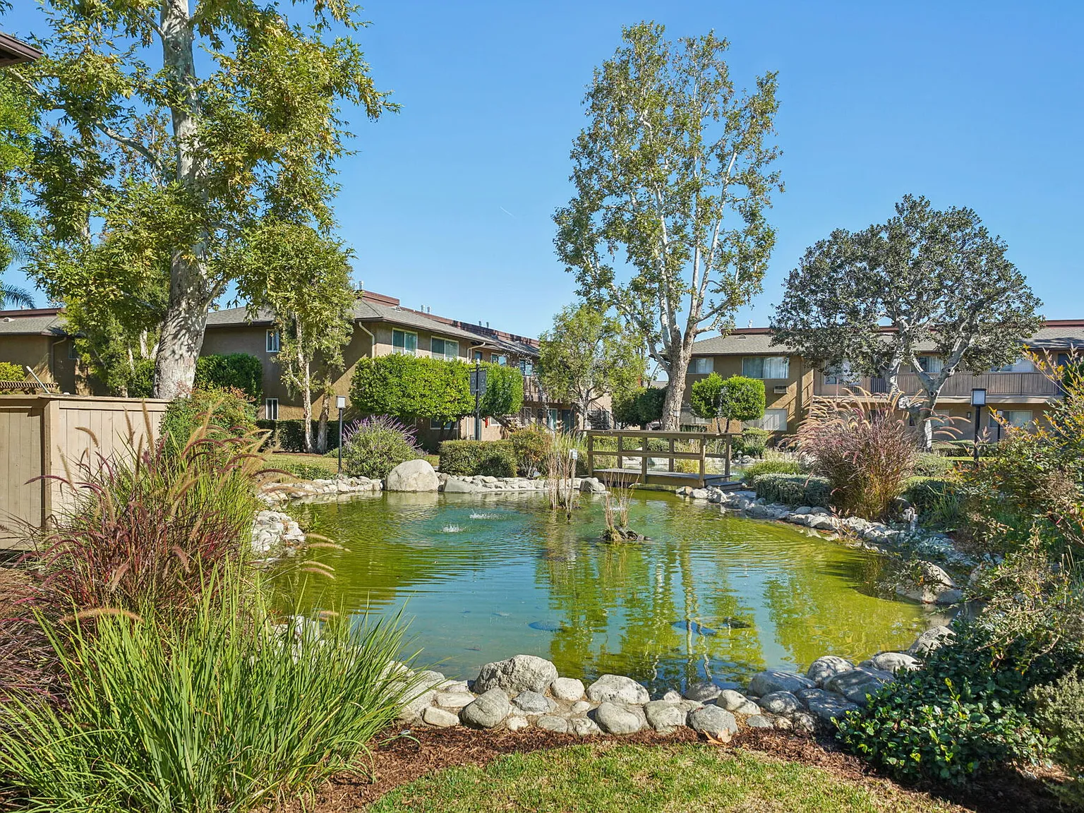 Casa Sierra Apartment Homes — Photo 4