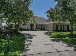 2044 Lakeshore Blvd S, Slidell, LA 70461