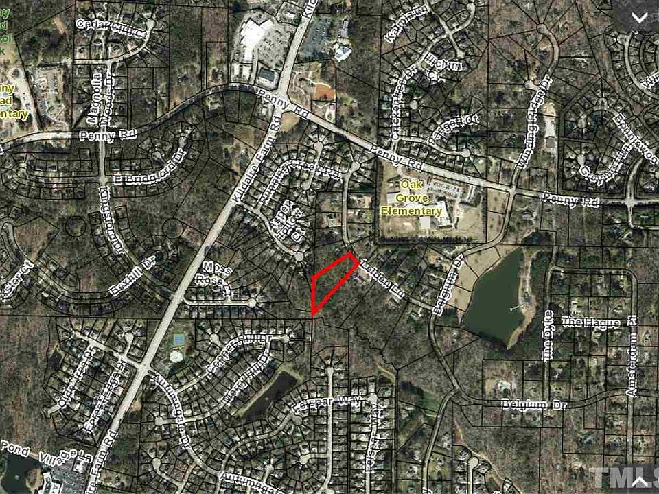 2nd image of 5216 Leiden Ln