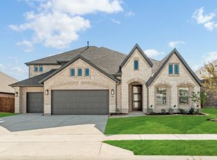 1108 Foxtail Dr, Justin, TX 76247