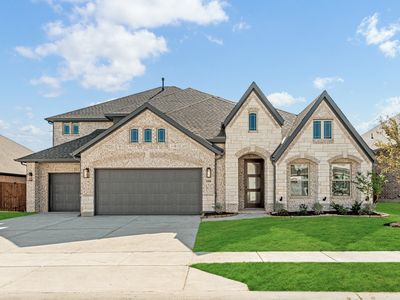 1108 Foxtail Dr, Justin, TX, 76247