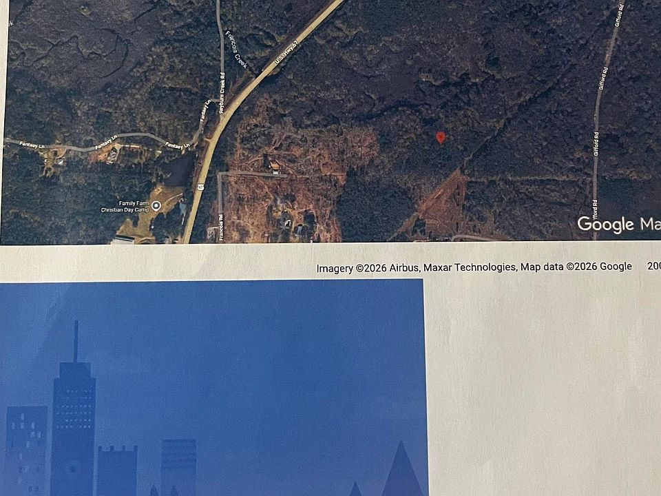 1st image of Gifford Rd