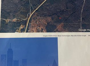 Gifford Rd, Malvern, AR 72104