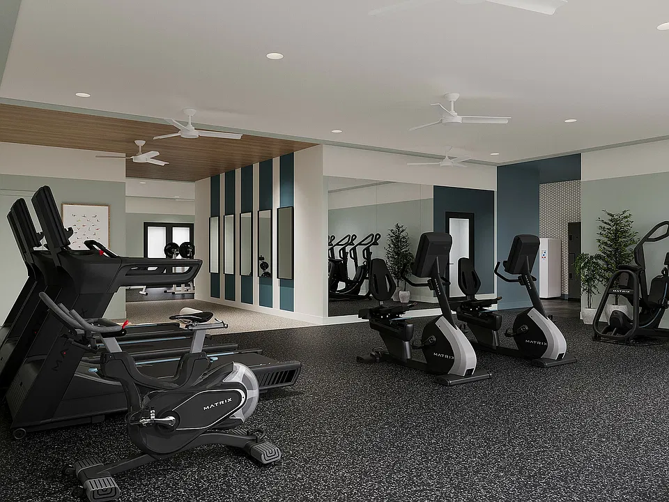 View Fitness