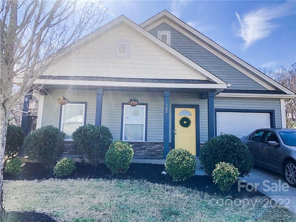 302 Anderson Ridge Dr 10, Albemarle, NC 28001 Zillow