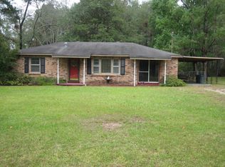 39 Morris Brown Rd, Laurel, MS 39443