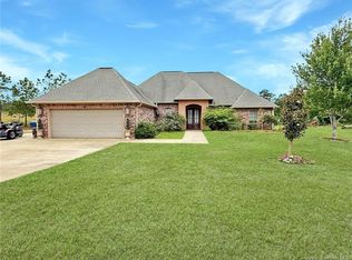956 Lebleu Rd, Leesville, LA 71446