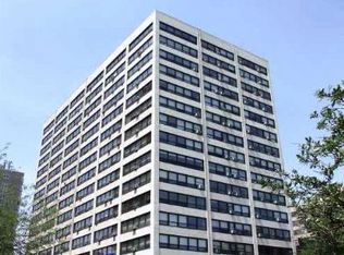 4180 N Marine Dr APT 1603, Chicago, IL 60613