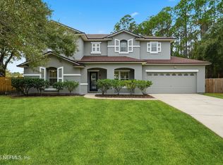 7213 BEEKMAN LAKE Drive S, Jacksonville, FL 32222