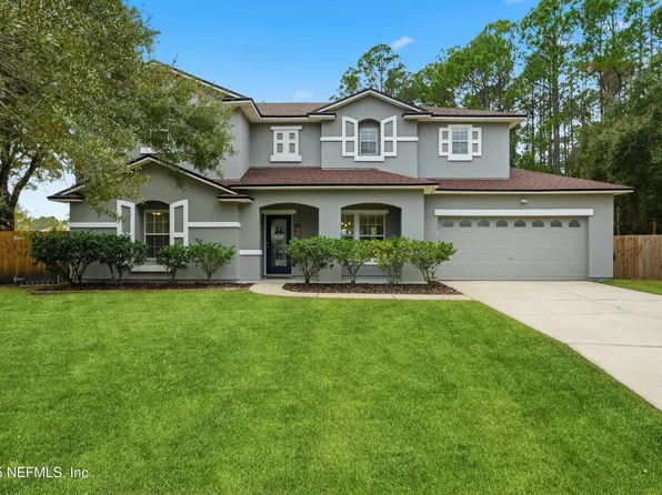 7213 BEEKMAN LAKE Drive S, Jacksonville, FL 32222