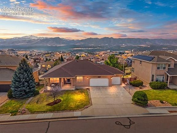 2nd image of 12328 Mount Baldy Dr