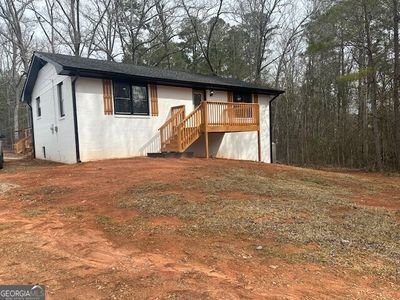 651 Dutchman Rd, Griffin, GA, 30223
