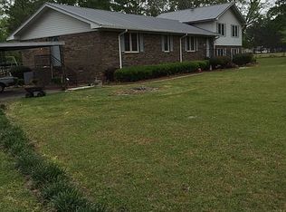 160 Lobingier Ave, Fitzgerald, GA 31750