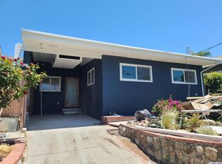 10536 Redmont Ave, Tujunga, CA 91042