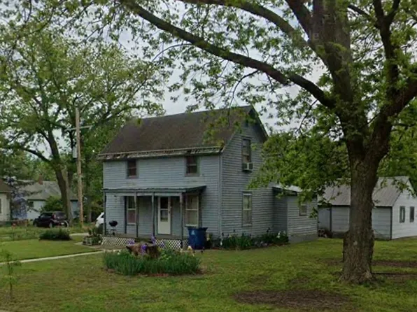 517 W Boone St, Madison, KS 66860