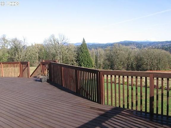 Large Deck with Great Views