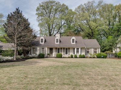 437 Williamsburg Ln, Memphis, TN, 38117