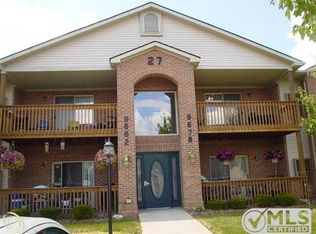 9674 Sawgrass Ct #39, Van Buren Township, MI 48111