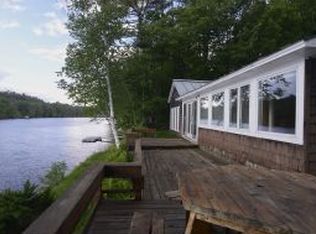 30 River Rd, Hanover, NH 03755