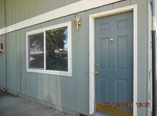 320 W Collins St, Goldendale, WA 98620
