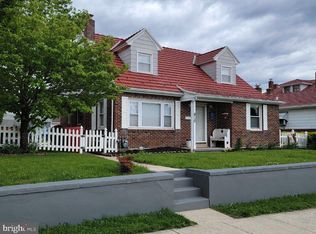 810 E Bellevue Ave, Reading, PA 19605