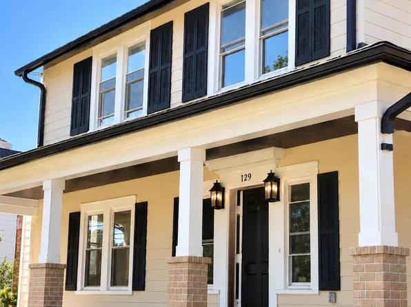 129 Maupin Ave, Salisbury, NC 28144
