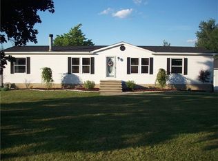 756 Mercer Rd, Greenville, PA 16125