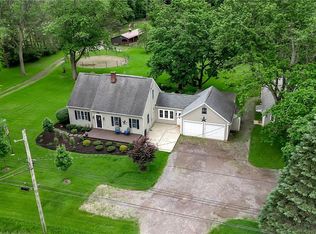 6254 S Abbott Rd, Orchard Park, NY 14127