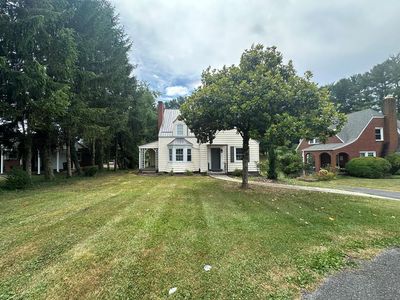 130 Park Blvd, Marion, VA, 24354