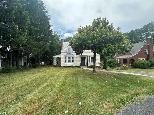 130 Park Blvd, Marion, VA 24354