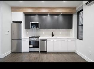 64 Irving St #306, Jersey City, NJ 07307