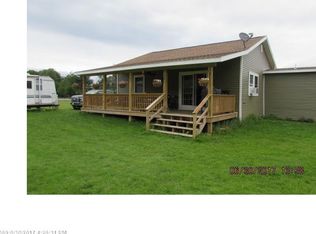321 Edinburg Rd, Edinburg, ME 04448
