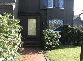 45 Ships Way UNIT 45, Buzzards Bay, MA 02532