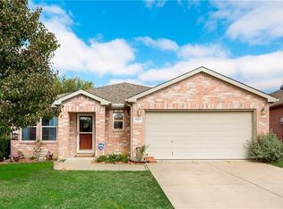 1955 Bishop Hl, Frisco, TX 75034
