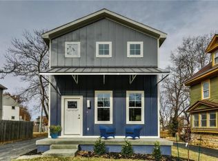 2724 Campbell St, Kansas City, MO 64109